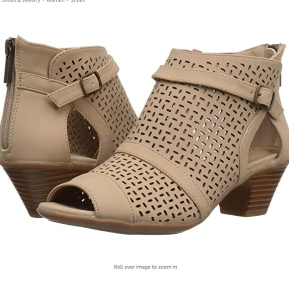 easy street carrigan shoes